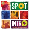 Spot The Intro Music Board Game