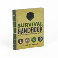 The Survival Handbook