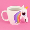 Unicorn Colour Changing Mug