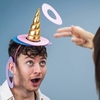 Unicorn Hoopla Game