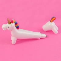 Unicorn Pen