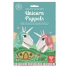 Unicorn Puppets