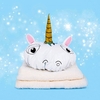 Unicorn Shower Cap