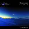 Astronomy Photography Calendar 2017