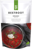 Auga Organic Borsch Beetroot Soup - 400g