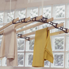 Clothes Dryer Six Arms