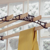 Clothes Dryer with Four Arms - 1.2 Metres Long