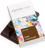 Cocoa Libre Dark Chocolate Bar - 50g