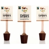 Cocoa Loco Hot Chocolate Spoon - Milk 30g