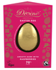 Divine Dark Chocolate & Raspberry Easter Egg - 90g