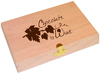 Dreimeister Chocolates For Wine - 12 - 96g