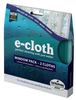 E-Cloth Window Cleaning Pack