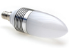 E14-260 Lumilife LED Small Screw Light Bulb 3 Watt (40W Equivalent)