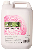 Ecoleaf Hand Soap - Grapefruit Twist - 5L