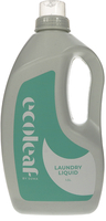 Ecoleaf Non-Bio Laundry Liquid - Summer Rain - 1.5L - 37 Washes