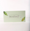 Ecoleaf Recycled Facial Tissues - 100 Sheets