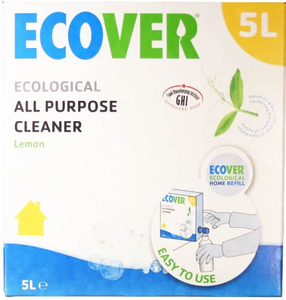 Ecover All Purpose Cleaner Bag in a Box 5L