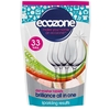 Ecozone Brilliance All in One Dishwasher Tablets - 33