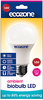 Ecozone E27 Ambient LED Biobulb - 14 Watt - 100 Watt Equivalent