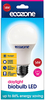 Ecozone E27 Daylight LED Biobulb - 14 Watt - 100 Watt Equivalent