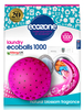 Ecozone Ecoballs 1000 - Natural Blossom