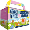 Moo Free Easter Egg Hunt Kit - 150g