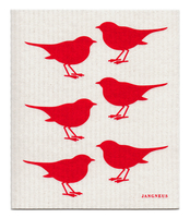 Robin Jangneus Design Cloth - Various Colours