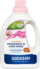 Sodasan Laundry Fragrance & Rinse - 750ml