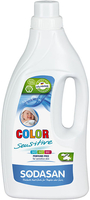 Sodasan Sensitive Laundry Liquid - 1.5L - 27 Washes