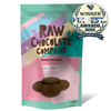 The Raw Chocolate Company Vanoffee Buttons - 150g