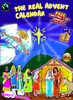 The Real Advent Calendar - 85g
