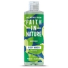 Faith In Nature Avocado Body Wash - 400ml
