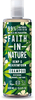 Faith In Nature Hemp & Meadowfoam Shampoo - 400ml
