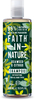 Faith In Nature Seaweed &
Citrus Shampoo - 400ml