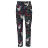 Komodo Rama Organic Linen Trousers - Dark