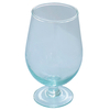 Recycled Beer Glasses - Set of 4