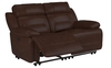 Acai 2 Seater Power Recliner Sofa