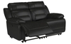 Acai 2 Seater Power Recliner Sofa