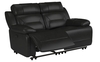 Acai 2 Seater Power Recliner Sofa