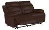 Acai 2 Seater Power Recliner Sofa