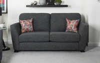 Barker 2 Seater Sofa