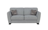 Barker 2 Seater Sofa