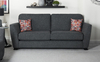 Barker 3 Seater Sofa