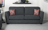 Barker 3 Seater Sofa