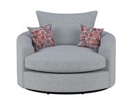 Barker Large Twister Chair