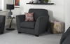 Barker Standard Chair