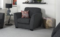 Barker Standard Chair