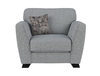 Barker Standard Chair