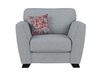 Barker Standard Chair