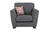 Barker Standard Chair